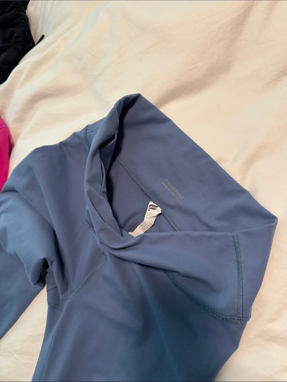 Fabletics matching slate